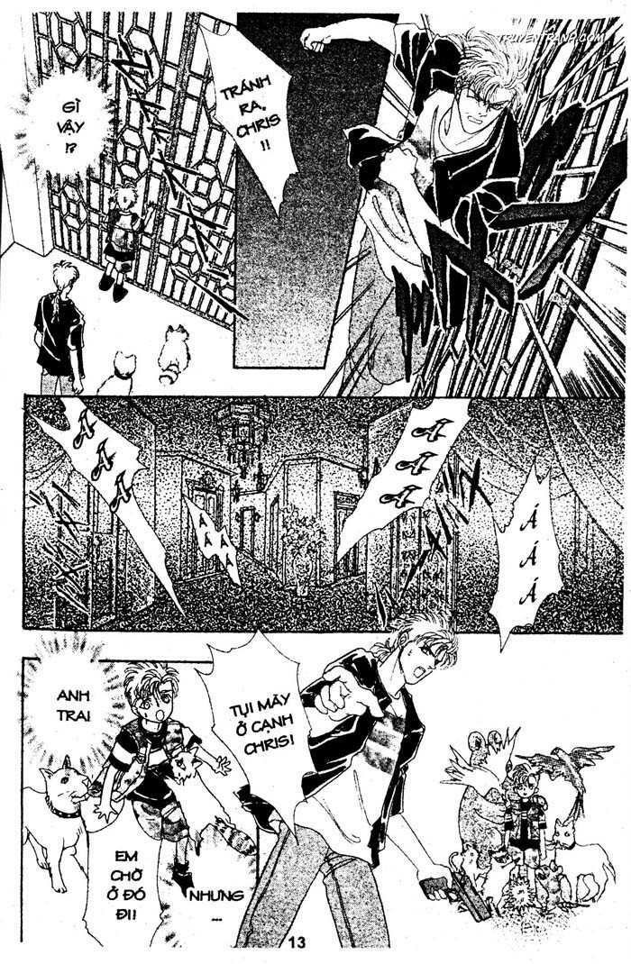 petshop of horrors chapter 26 13