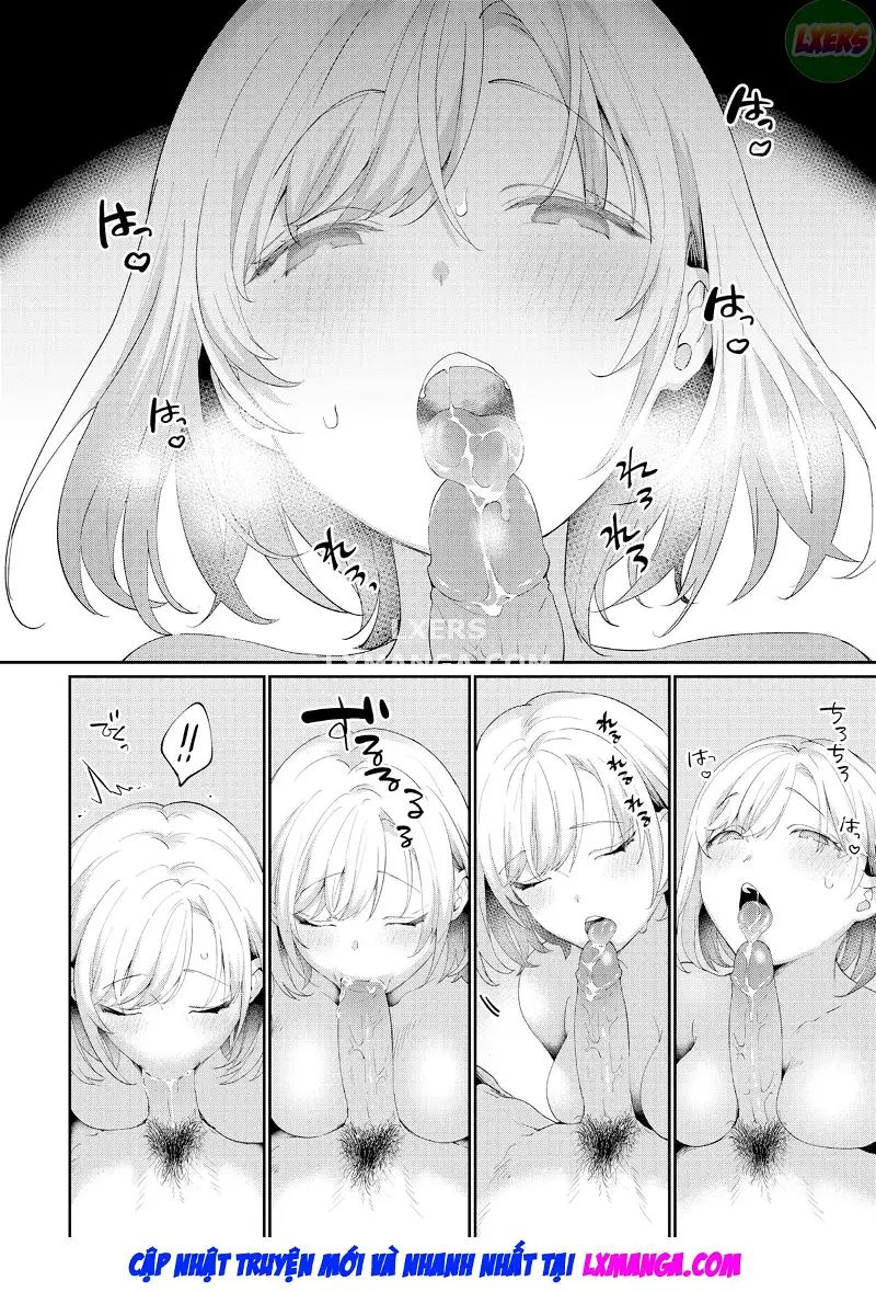 saccharine chapter 0 9