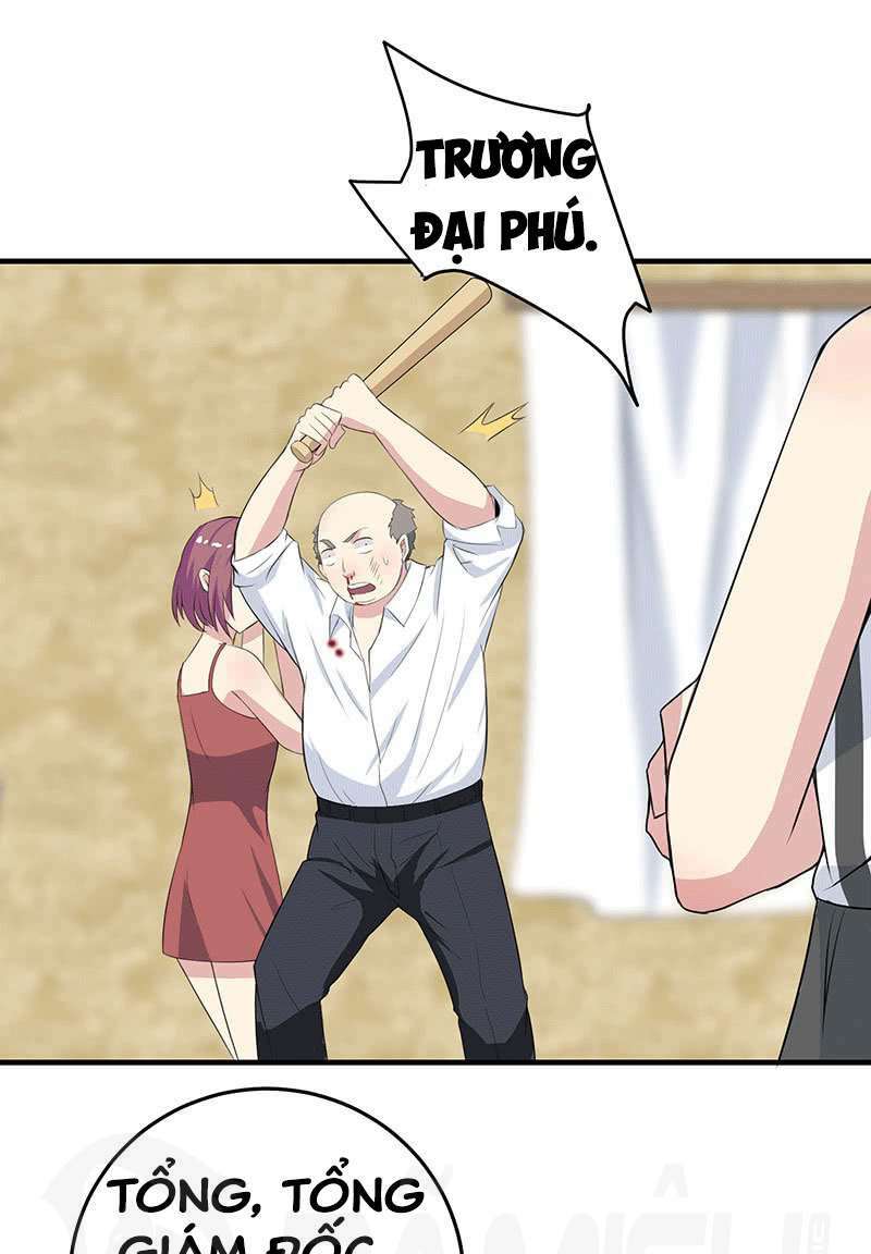 ta có nhẫn thần quyền năng chapter 7 8