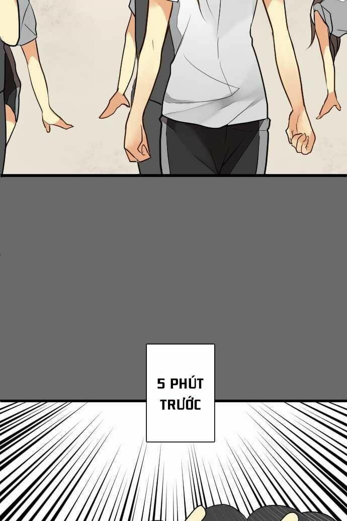 chuyện tình otome chapter 18 8