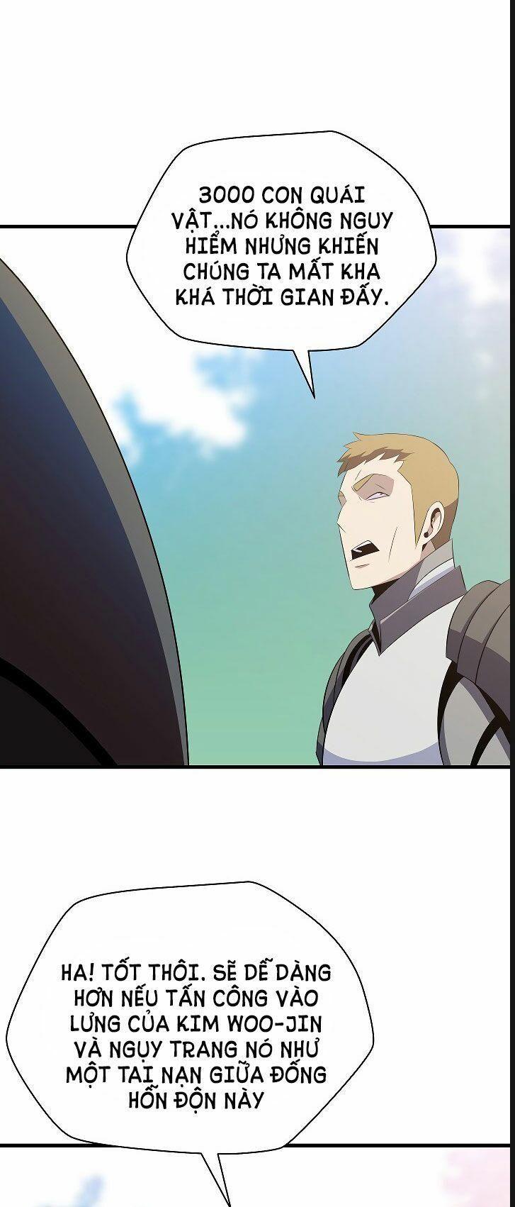 tiêu diệt đấng cứu thế chapter 42 47