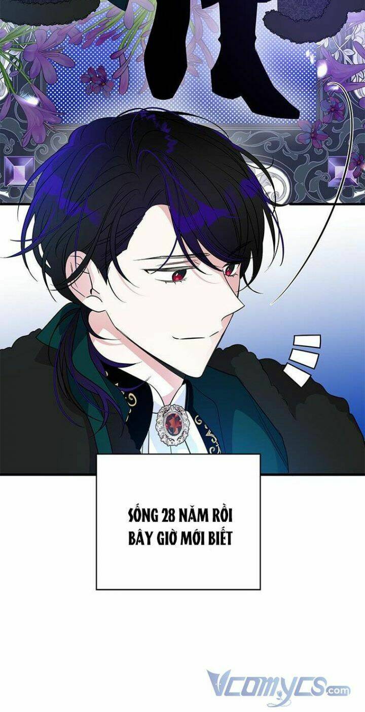 chồng yêu, em muốn đình công! chapter 54 63