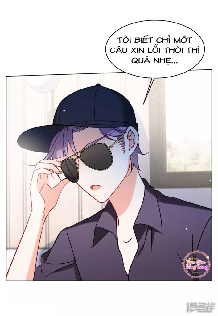 cô ấy đến rồi, xin nằm xuống! chapter 158 13