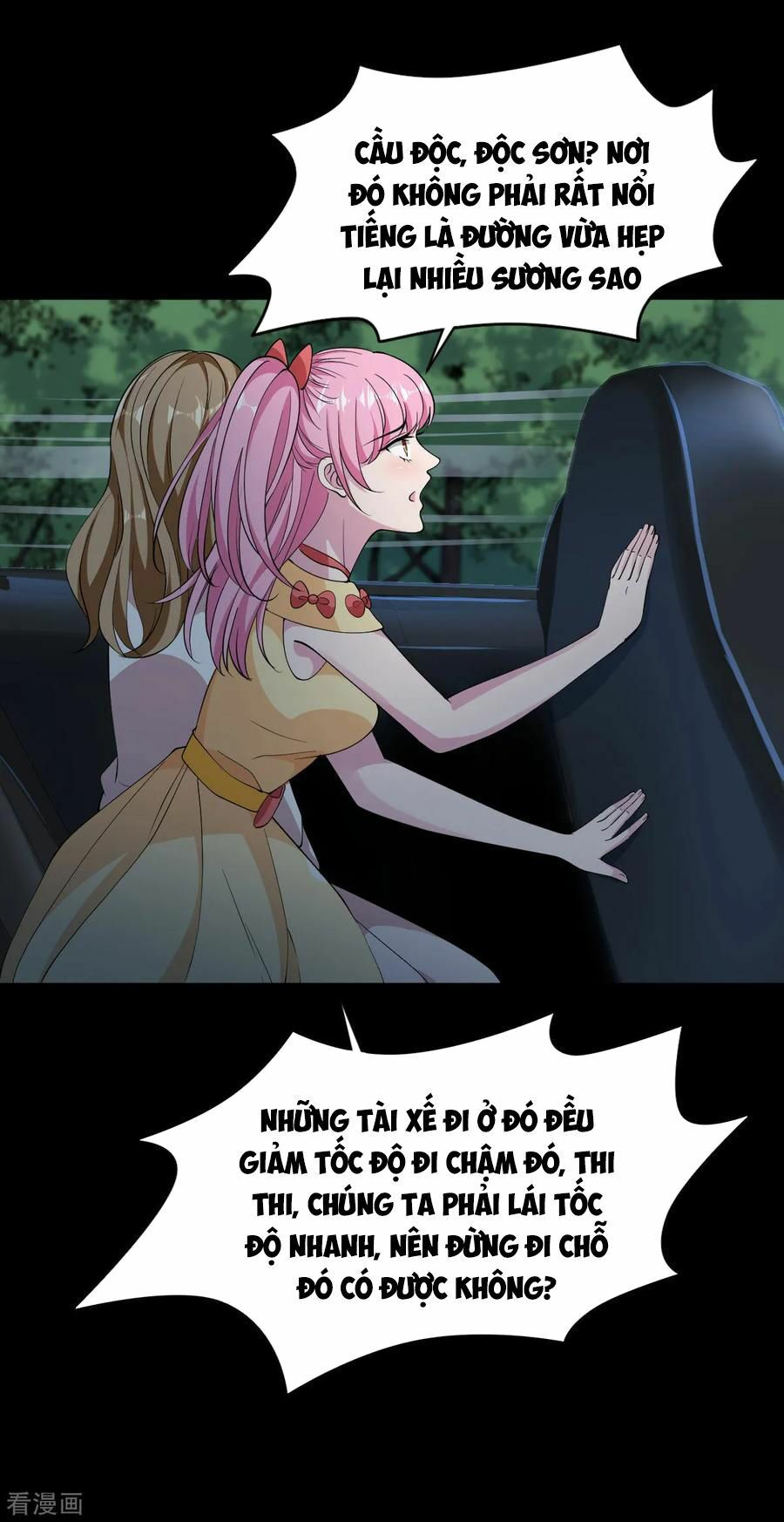 đô thị tà vương chapter 7 15