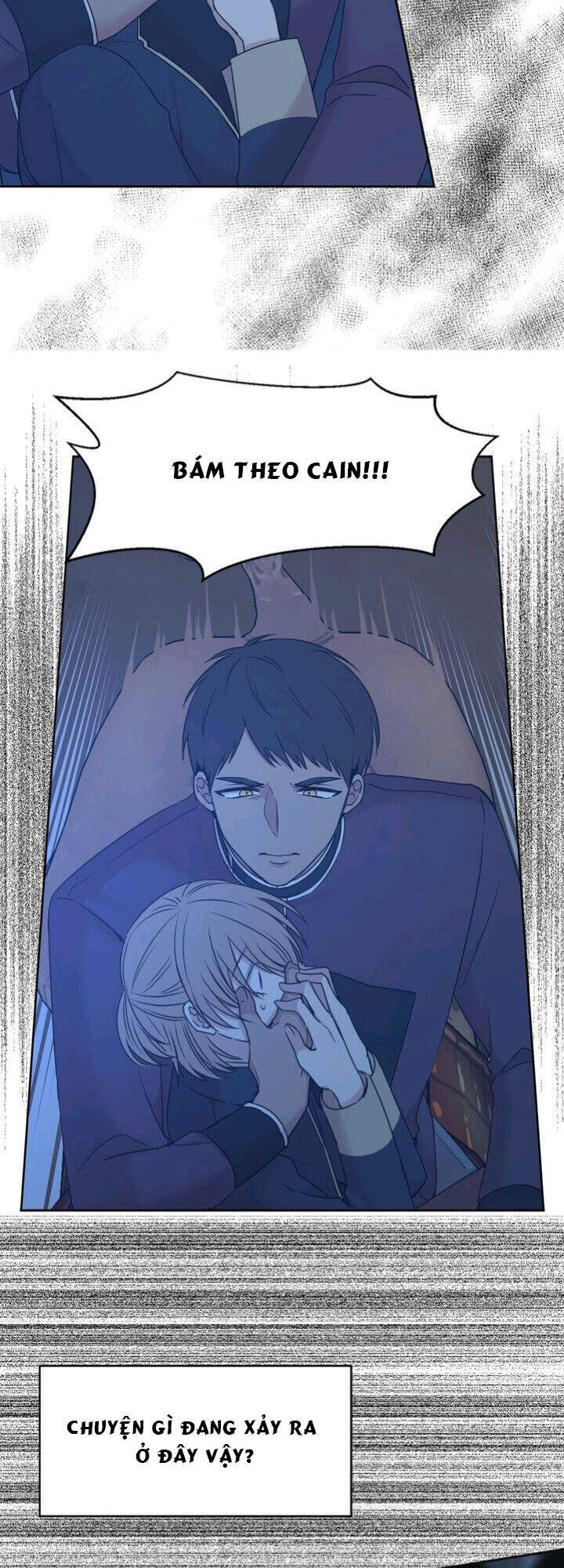 tôi sẽ đi đến cùng với hoàng đế chapter 86 20