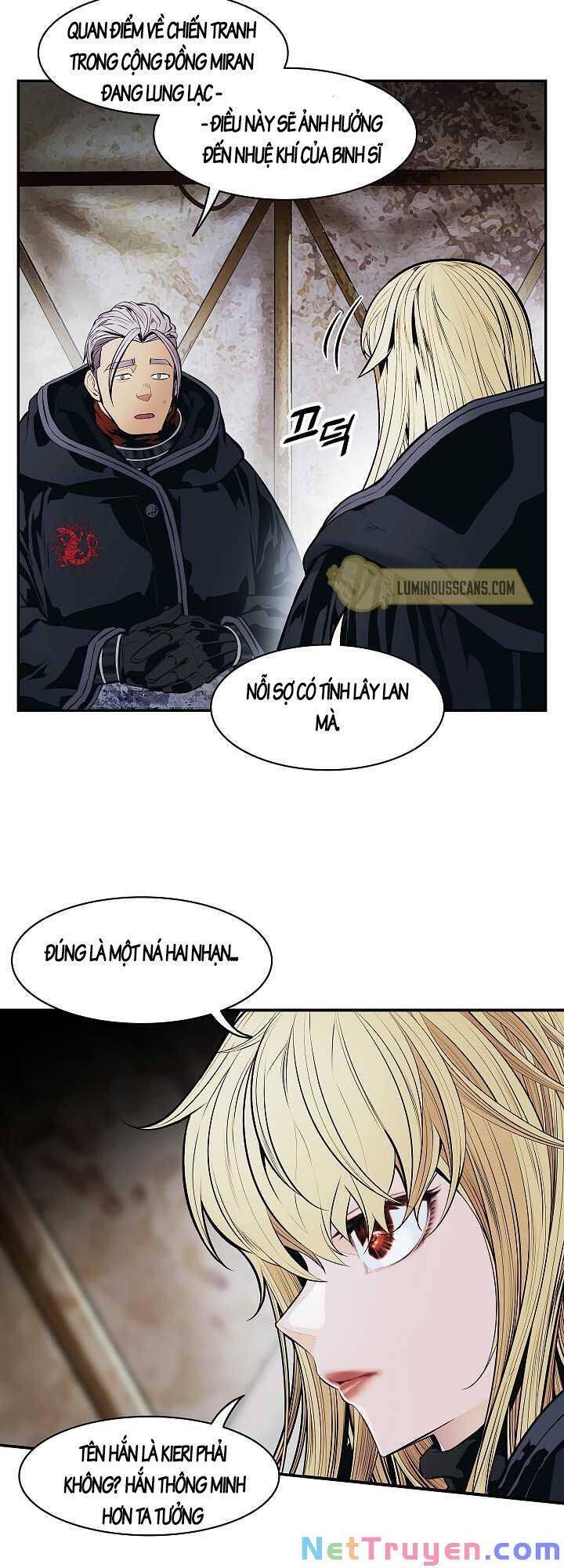 bất bại chân ma chapter 112 32