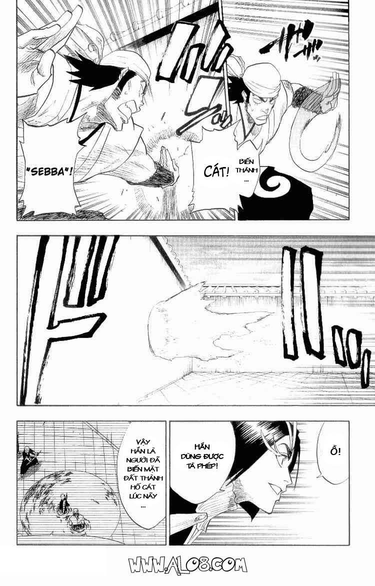 thần chết ichigo chapter 87 2