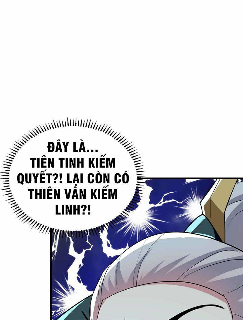 vạn giới tiên vương chapter 101 49