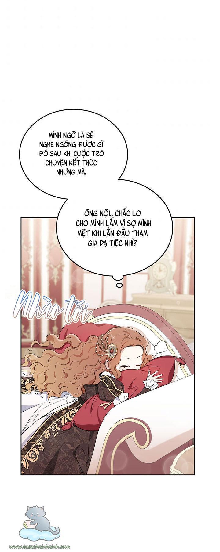 kiếp này ta sẽ trở thành gia chủ chapter 60 7