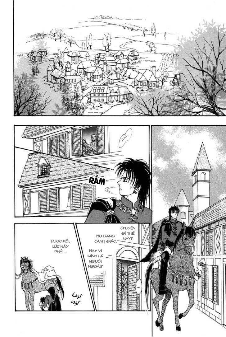 elixir - hòn đá phép thuật chapter 5 18