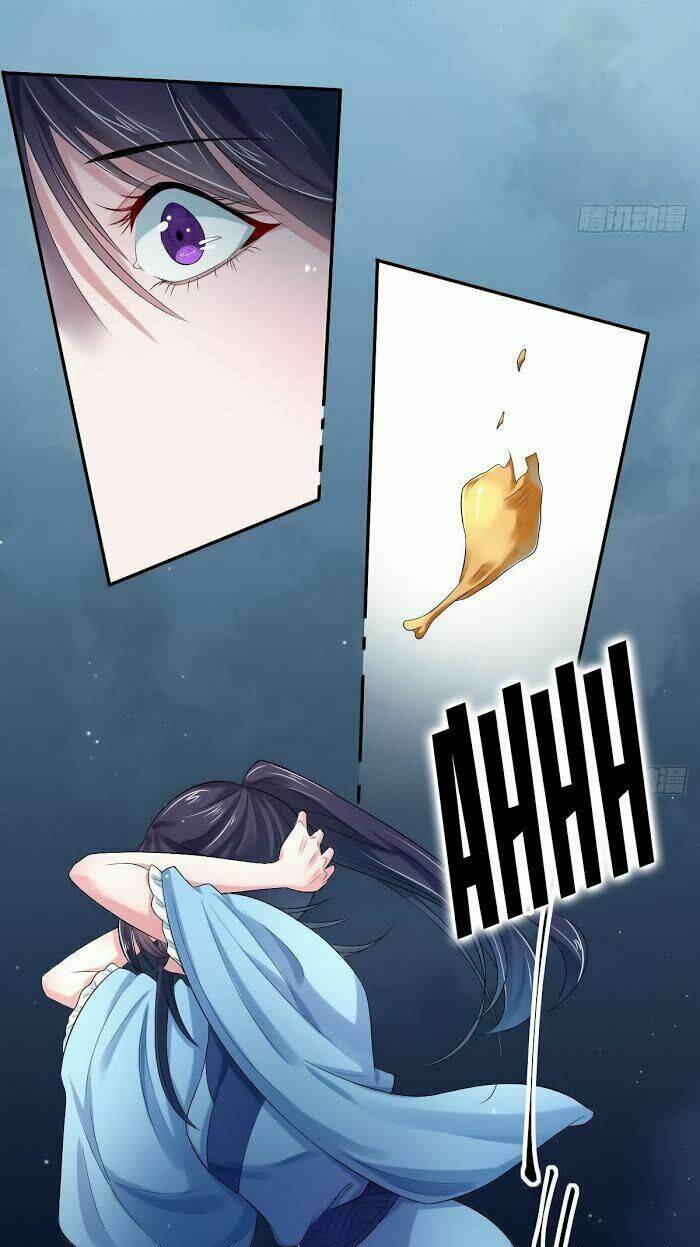 điệp ảnh trùng trùng chapter 4 17