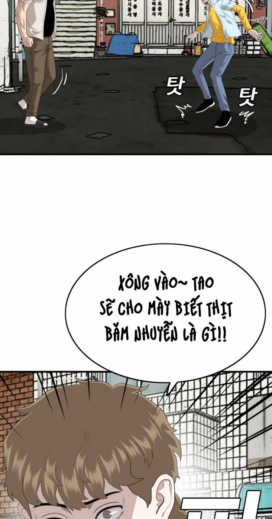 người xấu chapter 148 19