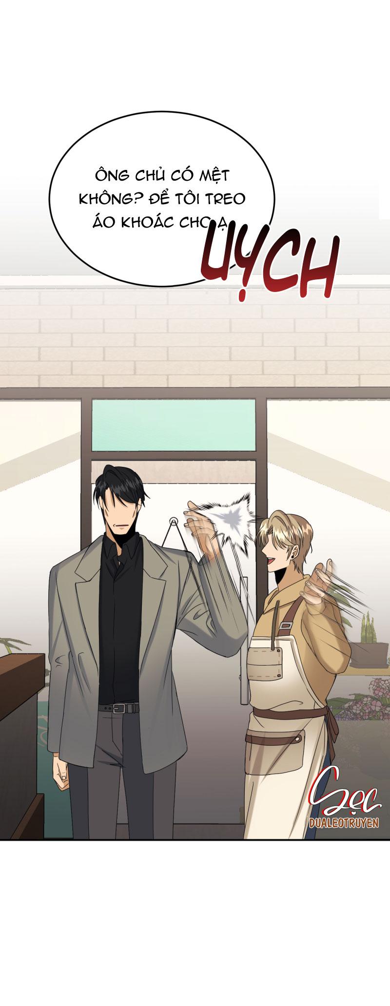 tuyển tập những ông chú tà zâm chapter 7.3 65