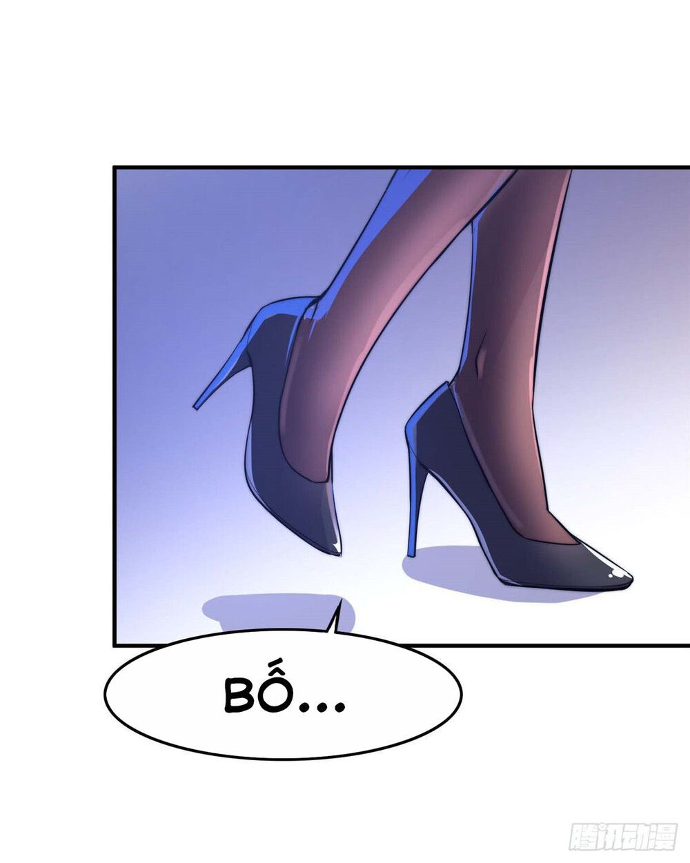 hắc tạp chapter 52 32