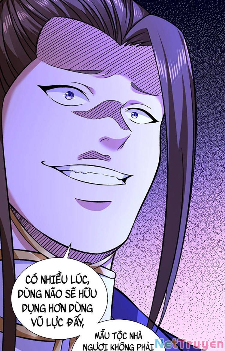 võ đạo độc tôn chapter 550 23