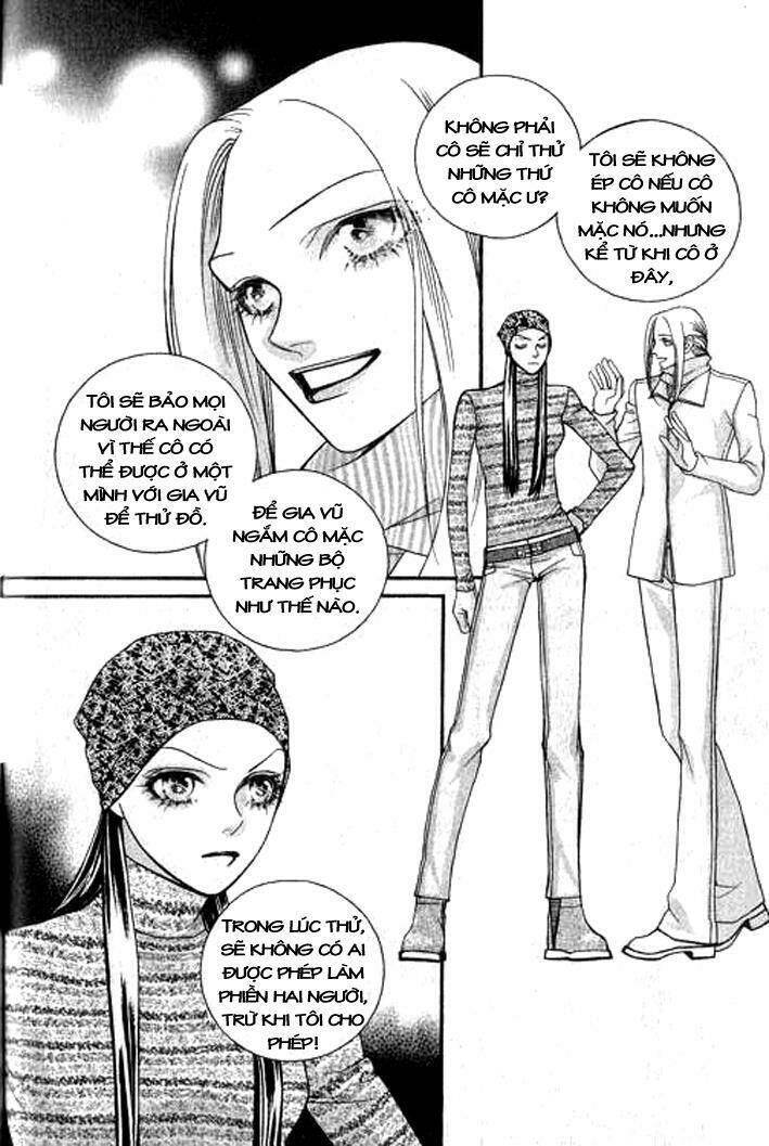 steel rose chapter 9 6