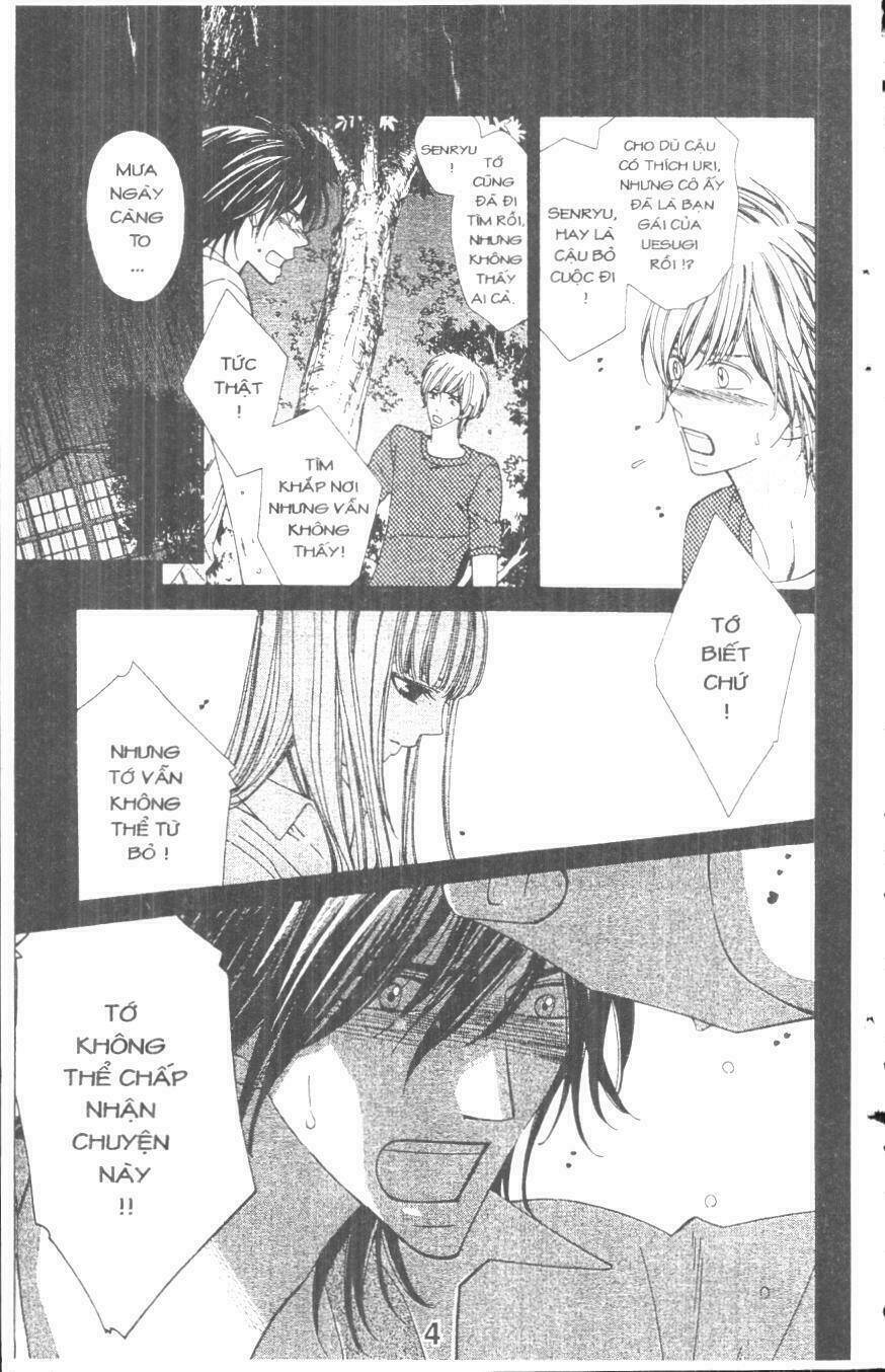 nụ cười thiên thần (bản đẹp) chapter 5 2