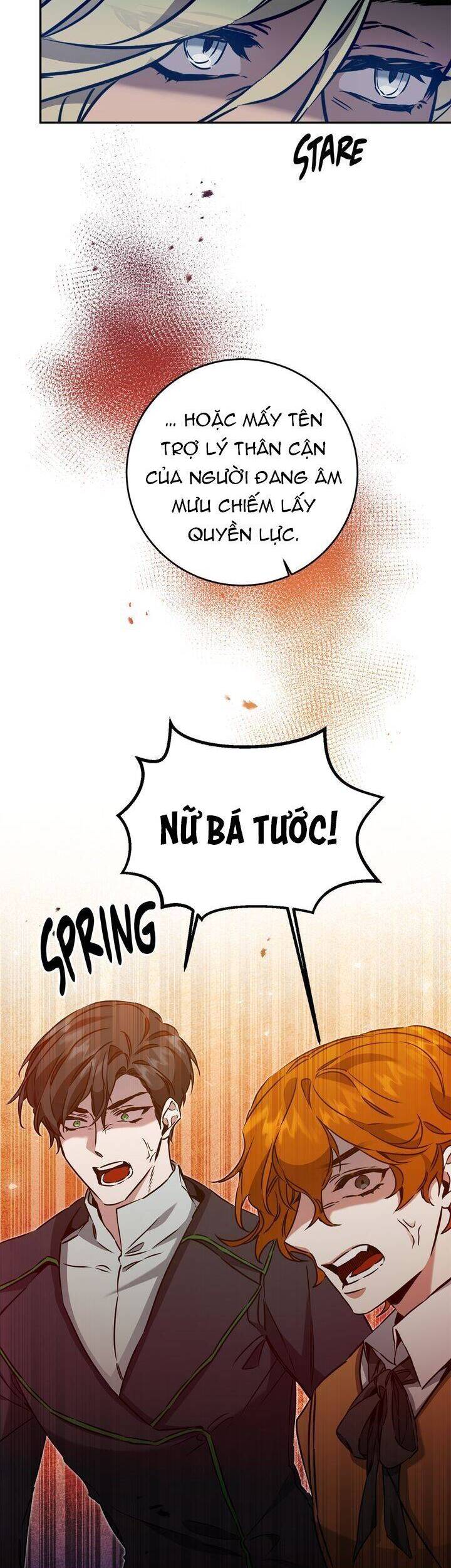 tôi trở thành hoàng đế bạo chúa trong tiểu thuyết chapter 70 27