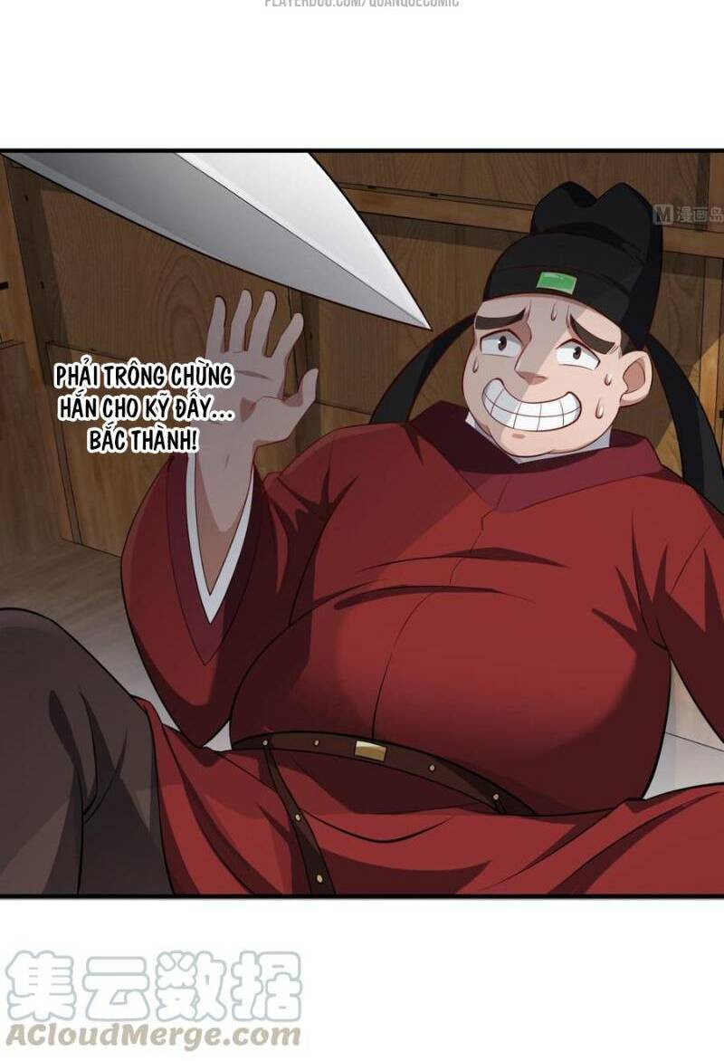 trọng sinh tới đại đường chapter 71 14