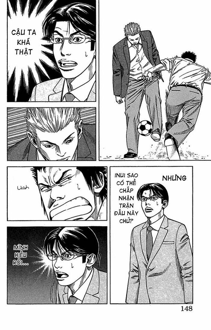 angel voice chapter 5 6