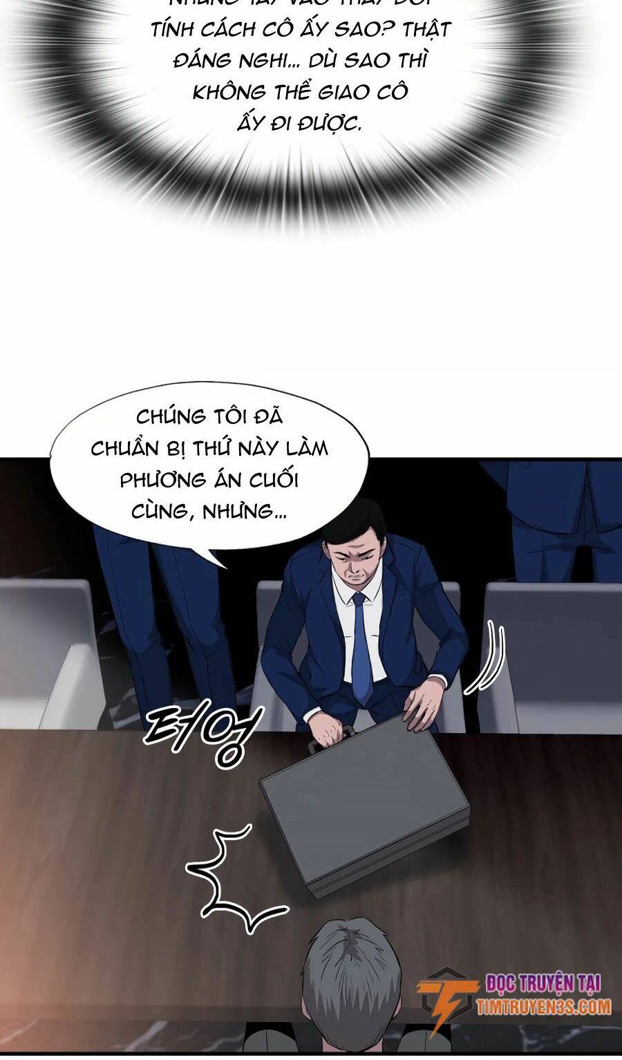 mẹ tôi là chòm sao bảo hộ m chapter 36 65