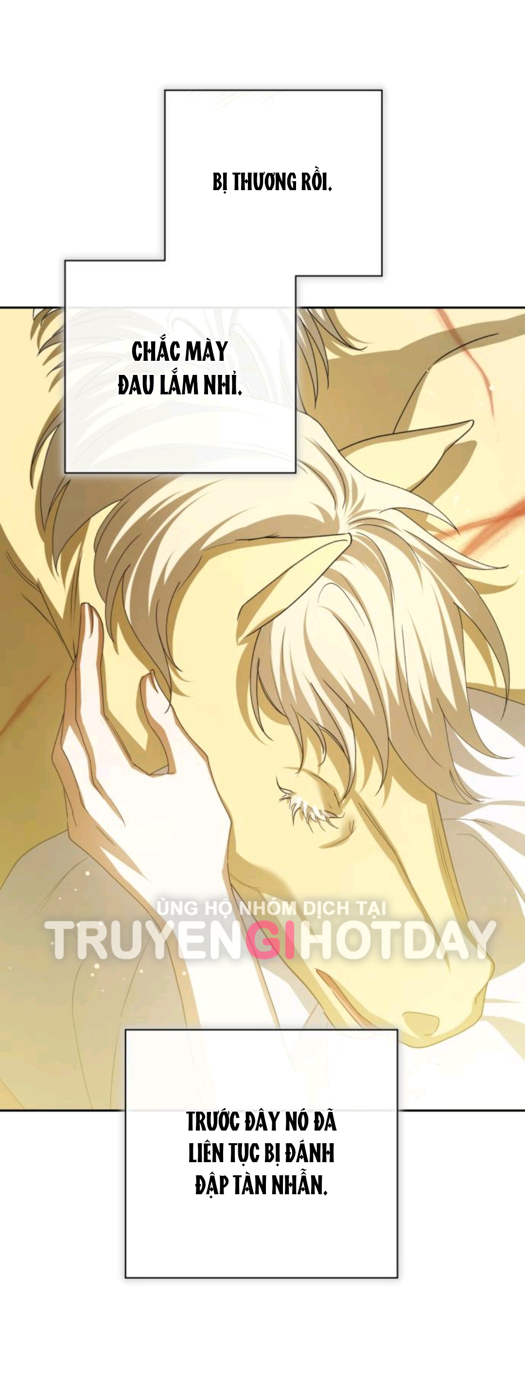 tôi muốn trở thành cô ấy dù chỉ là một ngày chapter 168.1 12