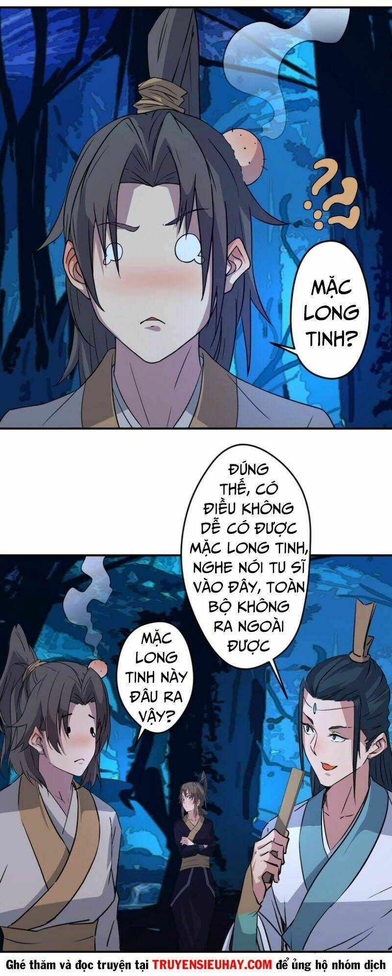 ta luyện dược thành thánh chapter 12 35