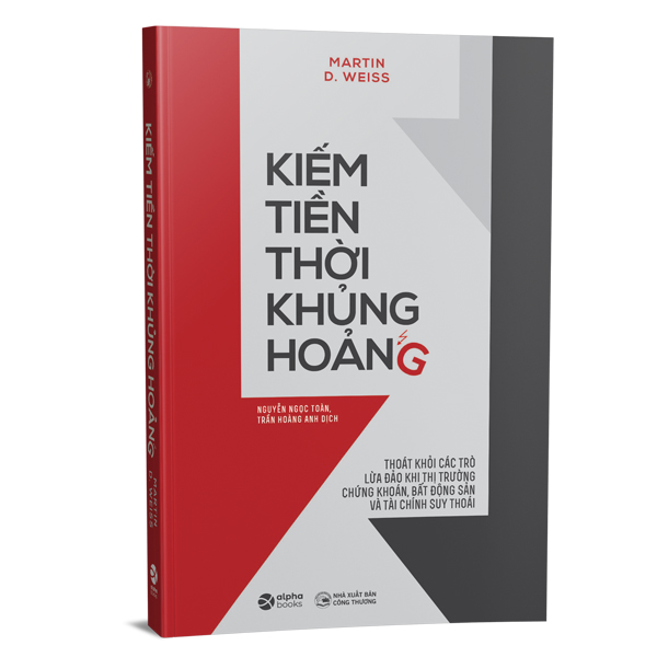 Trạm Đọc Official |  Kiếm Tiền Thời Khủng Hoảng