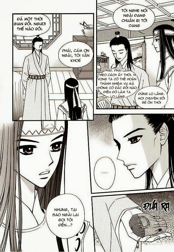 sarasah chapter 14 28