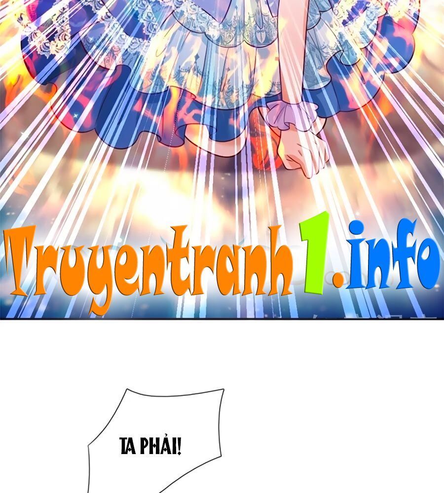 bỗng một ngày nọ trở thành con gái vua chapter 207 19