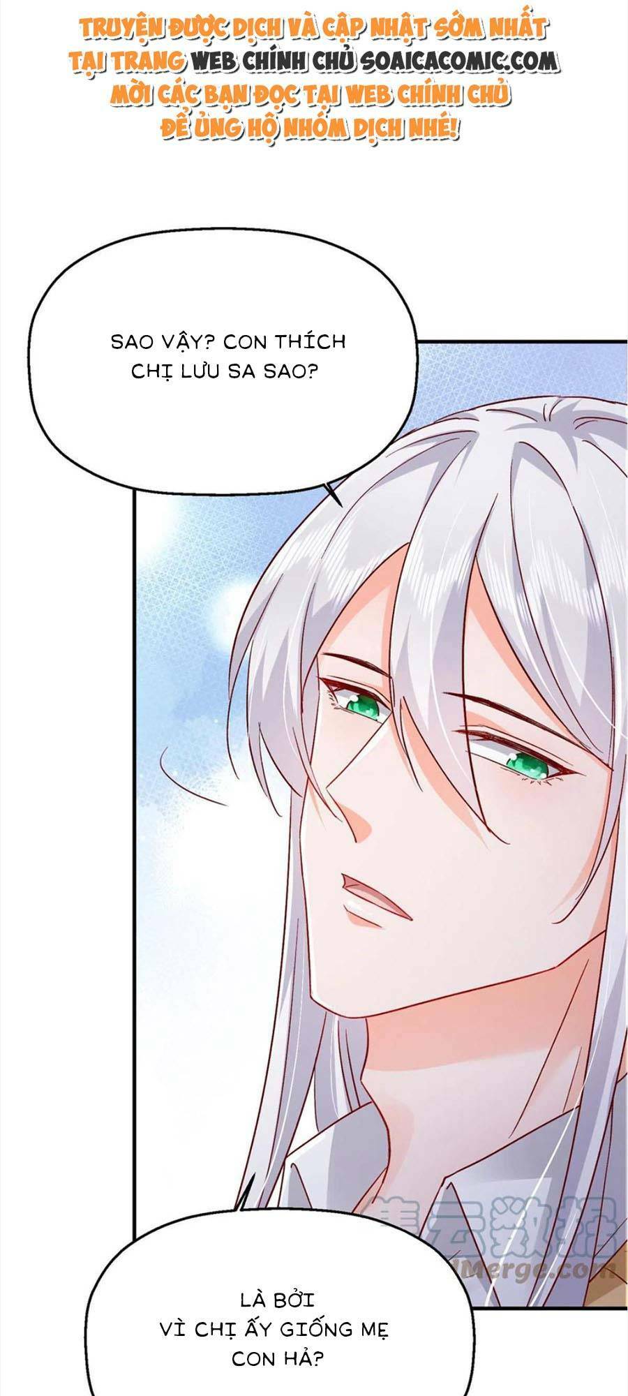 cô vợ của tôi không dễ bắt nạt chapter 45 6