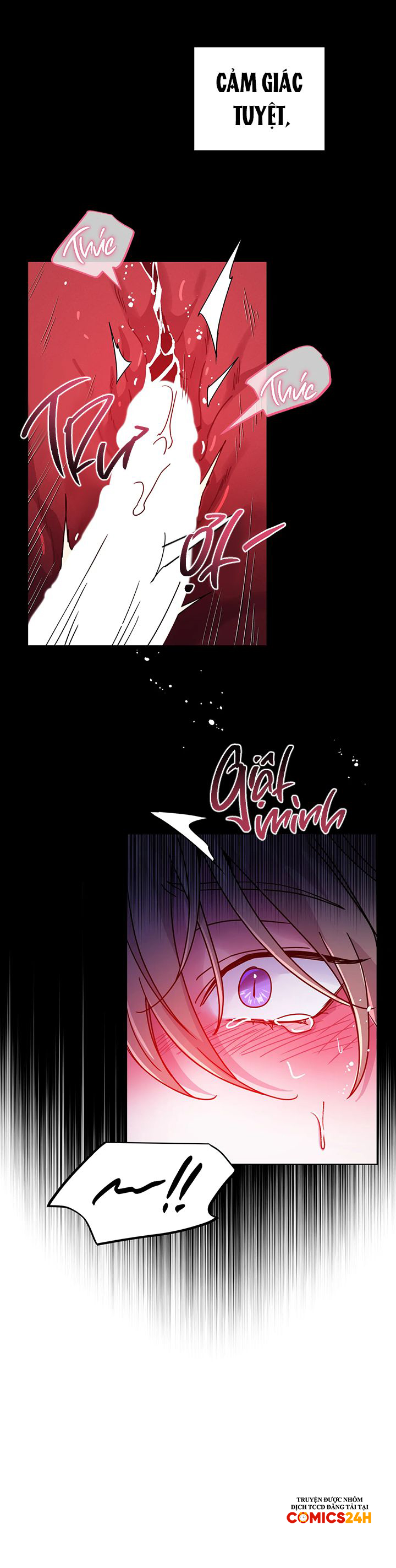 hắc vực chapter 30 8