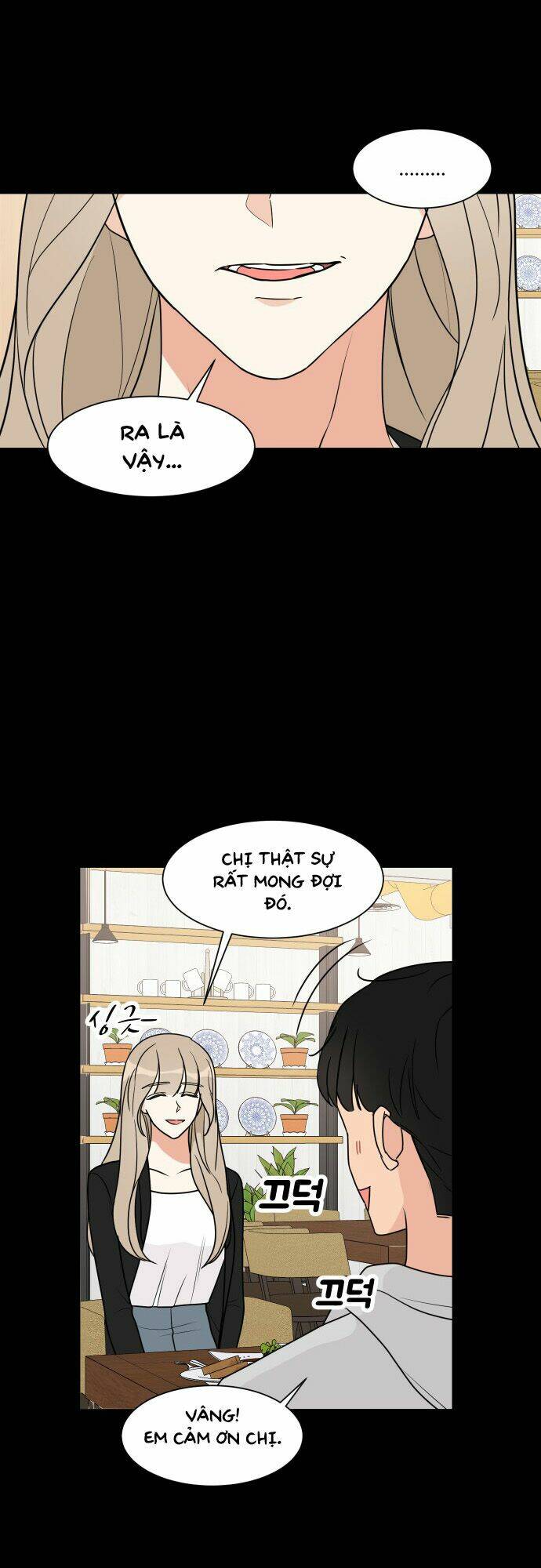 thiếu nữ 1m8 chapter 30 10