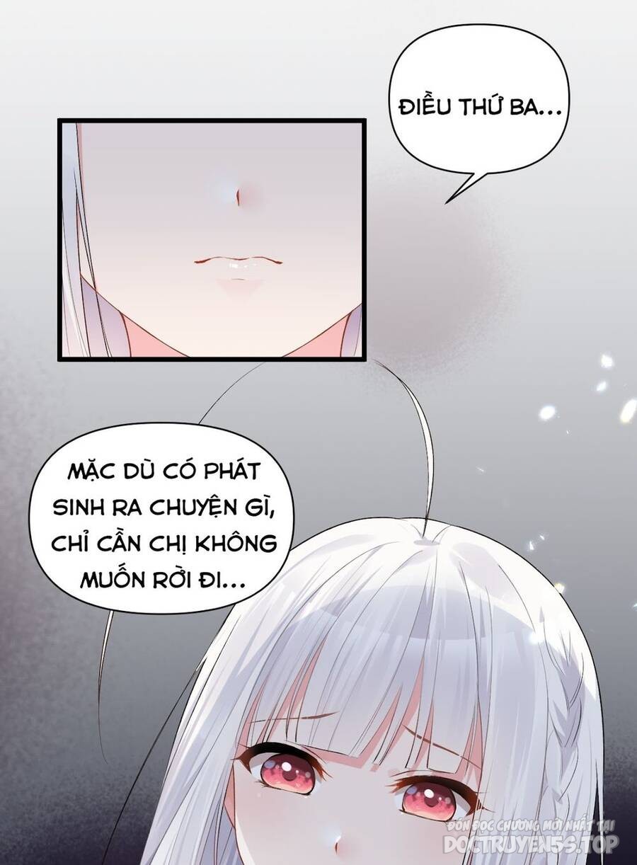 tôi chỉ muốn chơi game, đừng lôi vào yêu đương chapter 5 13