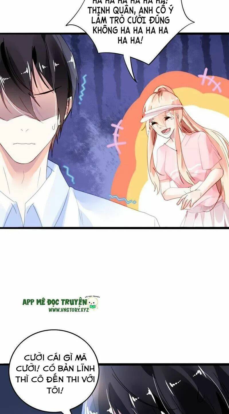 mưu ái thành nghiện chapter 8 43