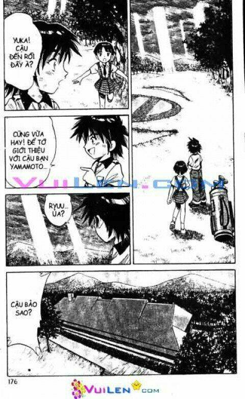 dandoh chapter 29 176