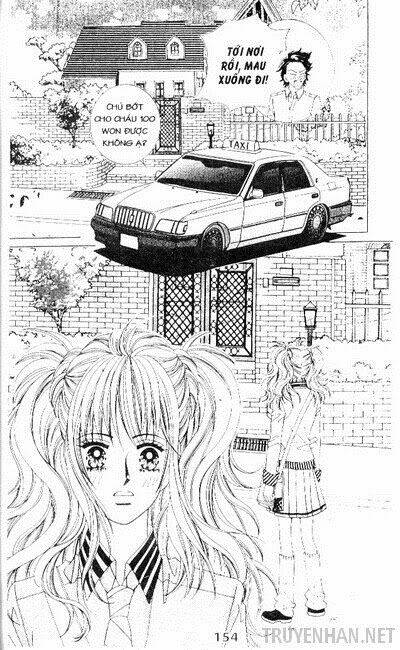 cô nàng sandwich chapter 36 32