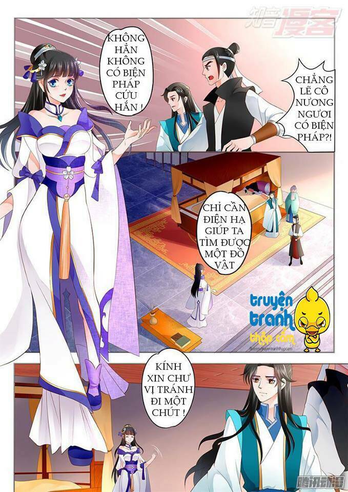 phi thường vô lương chapter 3 9