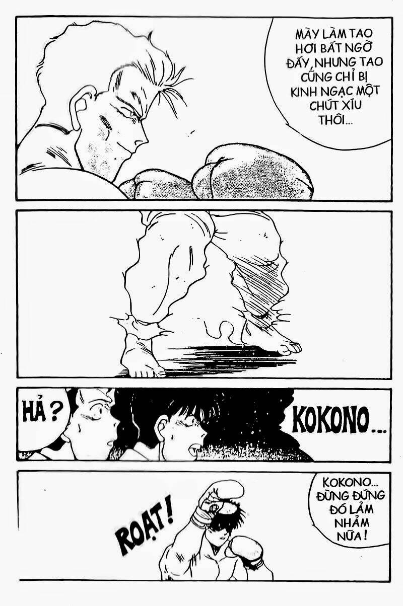 truyền nhân atula - shura no mon i chapter 94 7