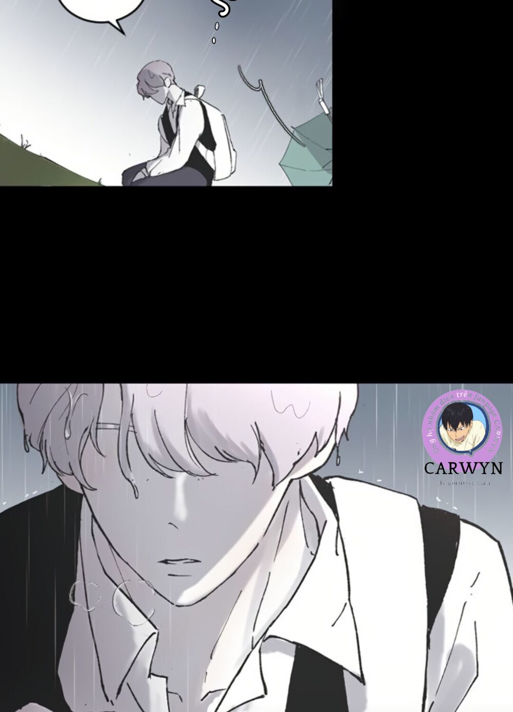 ba người anh trai cực phẩm của tôi chapter 6 44