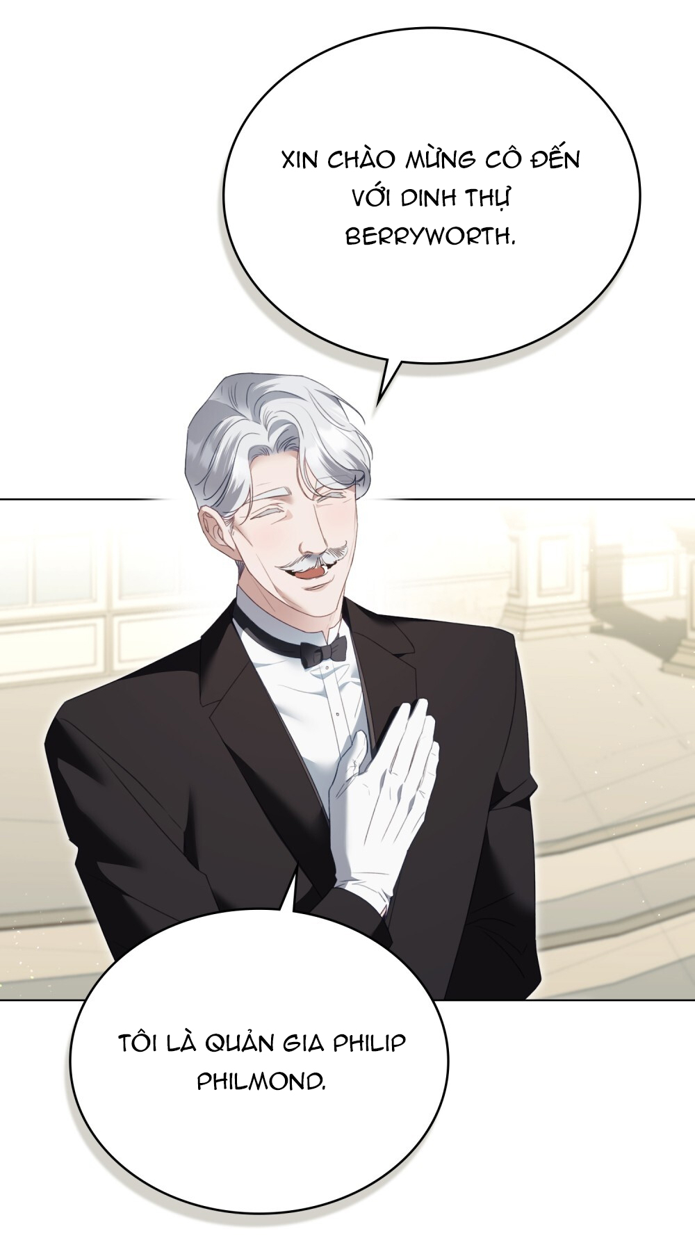 [15+] người hầu gái chapter 16.2 25