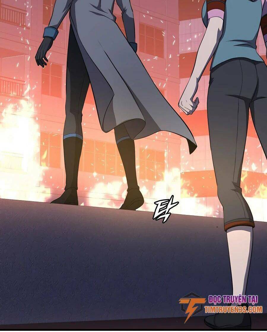 mẹ tôi là chòm sao bảo hộ m chapter 47 36