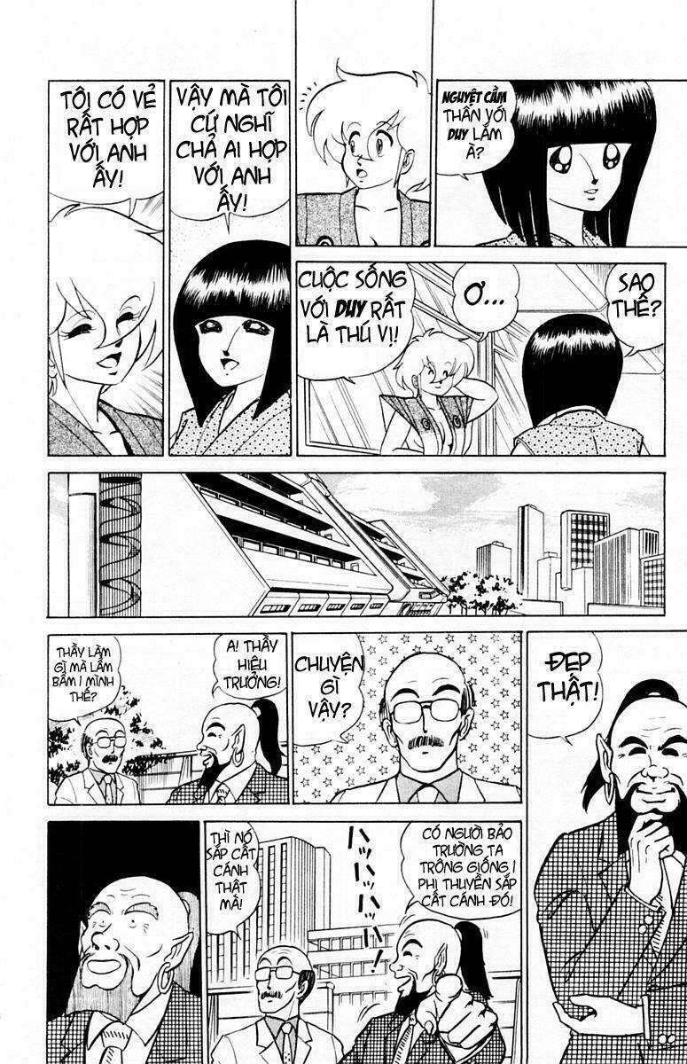 yuu & mi chapter 10 24