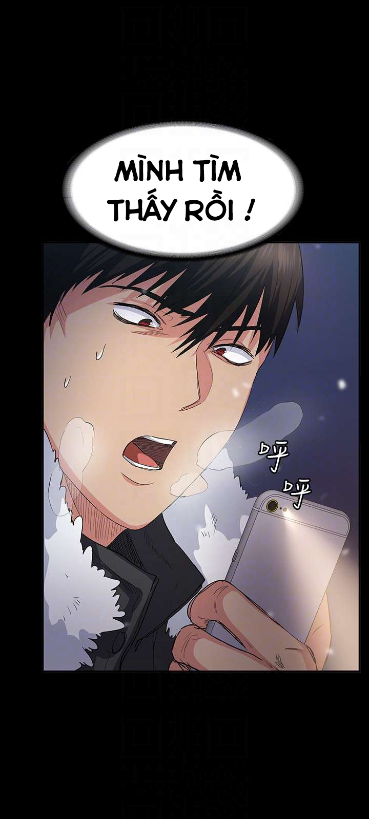 return girlfriend - trả lại bạn gái chapter 4 43