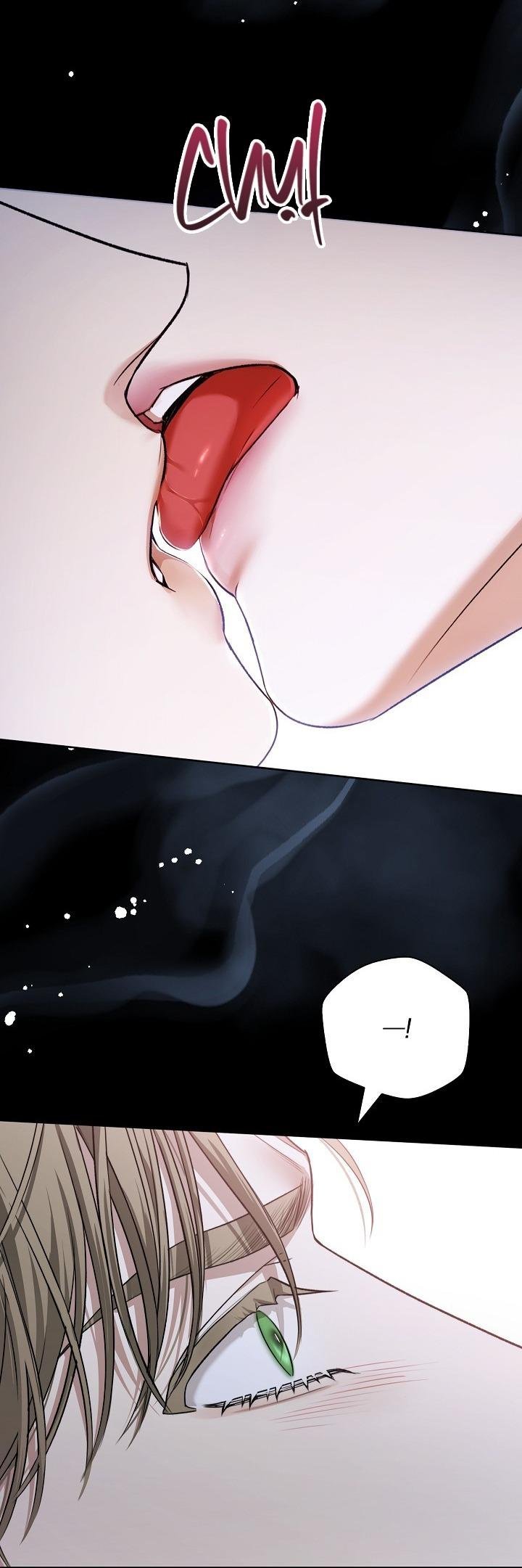 (abo) kiss me if you can chapter 12 2