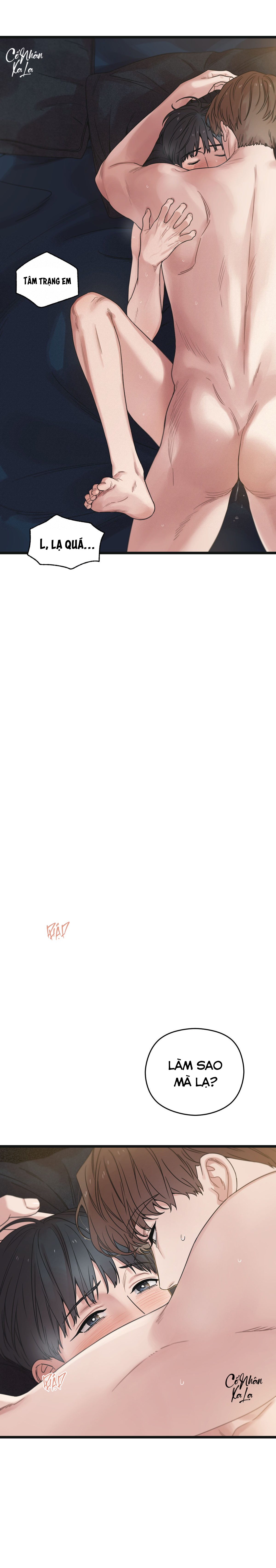 trùng phùng chapter 52 10