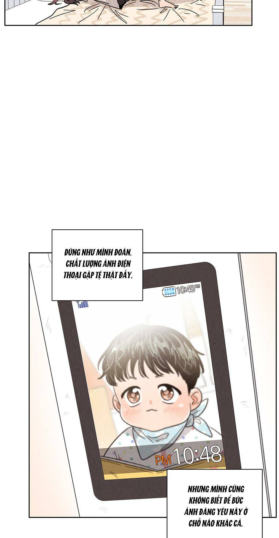 chào nhé, không làm thông gia nữa đâu! chapter 46 47