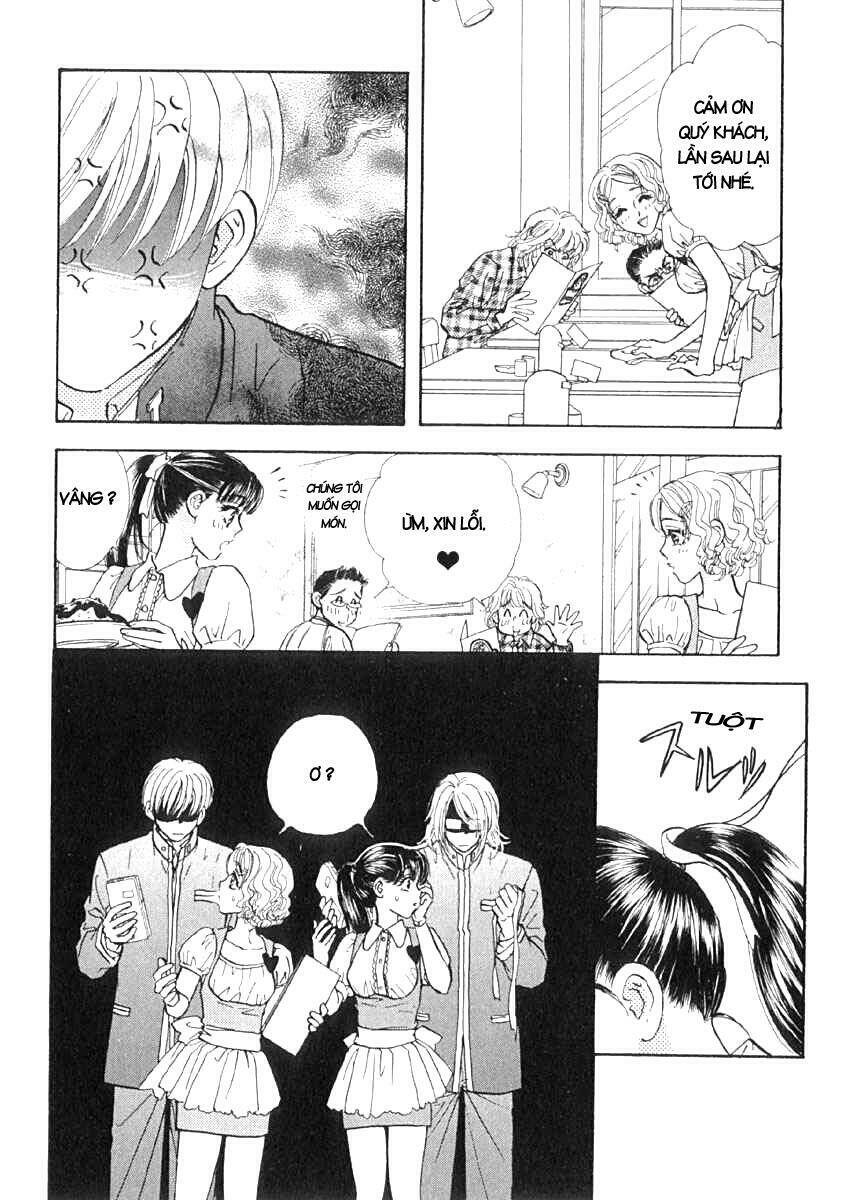 boku to kanojo no xxx chapter 9 16