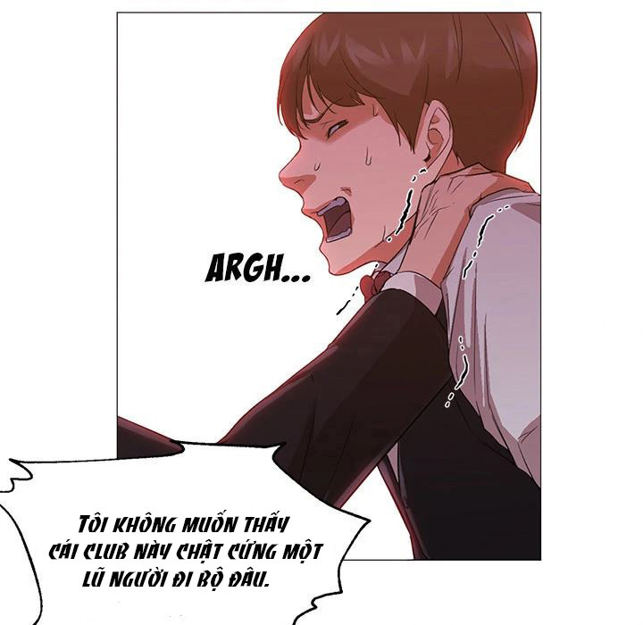 chúc bé ngủ ngon (good night) chapter 15 18