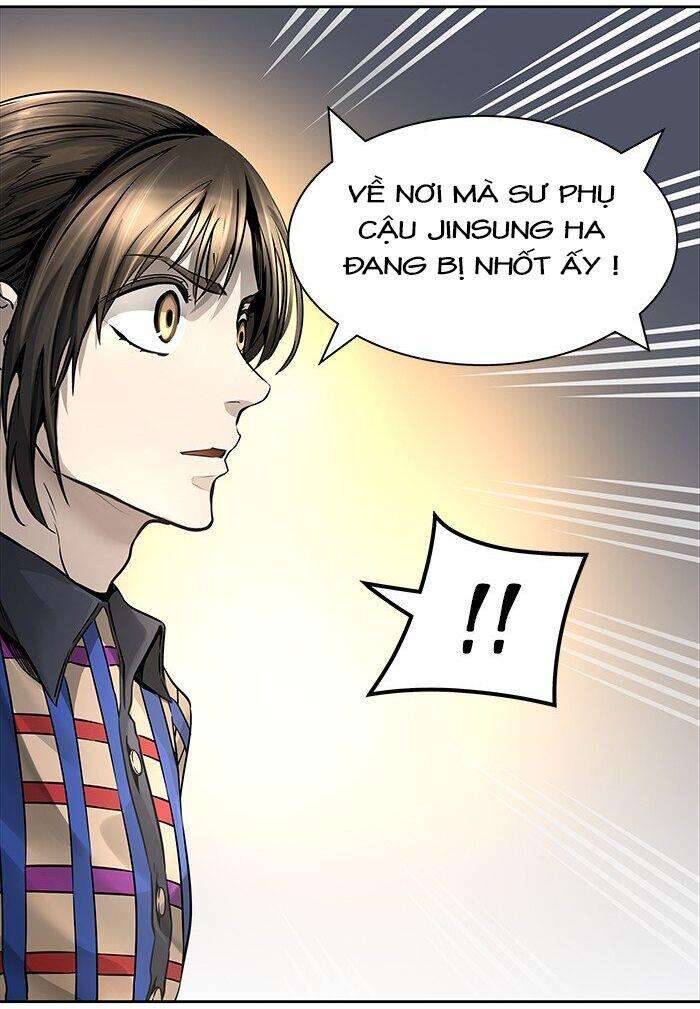tòa tháp bí ẩn 2 chapter 465 84